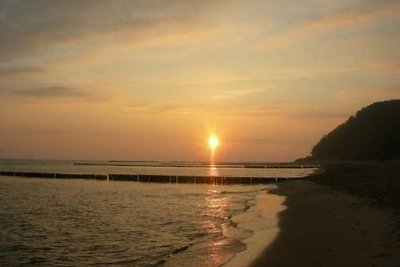 Exclusive  strandnahe Ferienwohnung