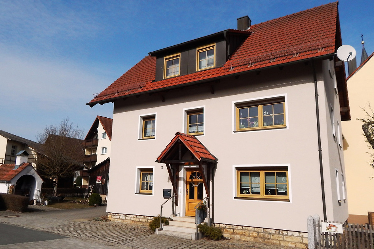 Haus Mieten Lauf An Der Pegnitz