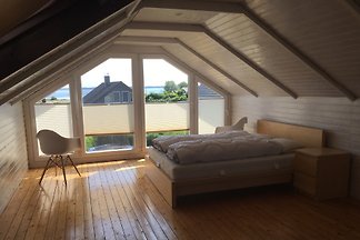 Ferienhaus Langholz, Ostsee SH