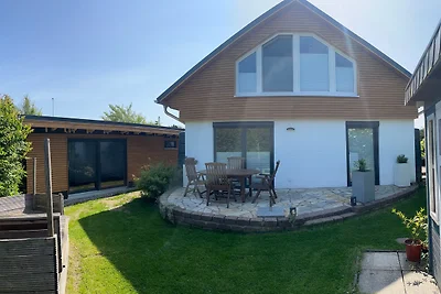 Ferienhaus Langholz, Ostsee SH