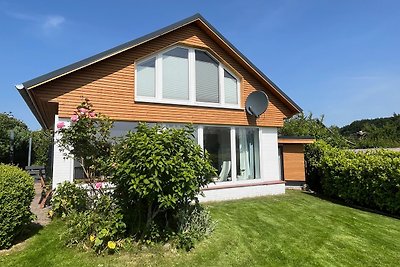 Vakantiehuis Langholz