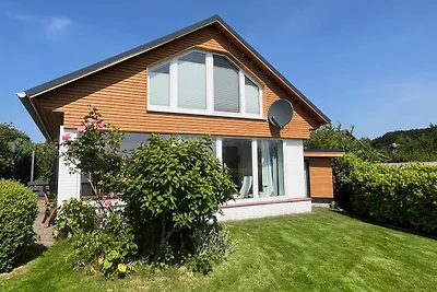 Ferienhaus Langholz, Ostsee SH