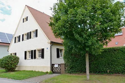 Ferienwohnung Meier-Csikor Aha