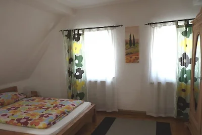Ferienwohnung Meier-Csikor Aha