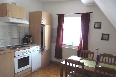 Ferienwohnung Meier-Csikor Aha