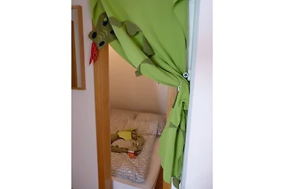 Ferienwohnung Meier-Csikor Aha
