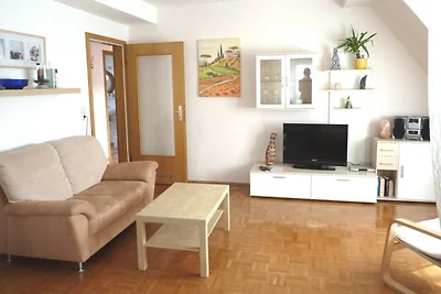 Ferienwohnung Meier-Csikor Aha