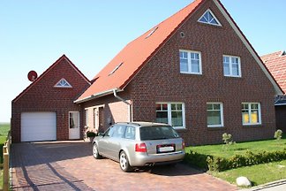 FeWo Haus Ronja Greetsiel