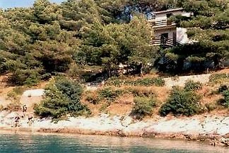 Maison de vacances de Dugi otok