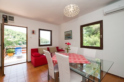 Ferienhaus Dugi Otok
