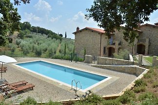 Casa Cora- Ferienhaus