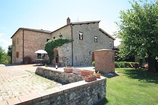 Domek letniskowy - Siena