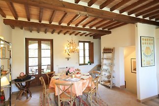 Casa Cora- Ferienhaus