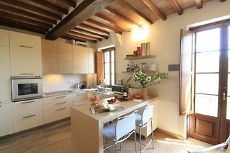 Casa Cora- Ferienhaus