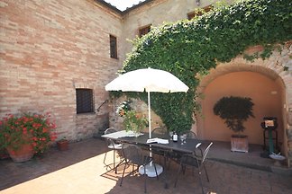 Podere Staggia - 8 km from Siena