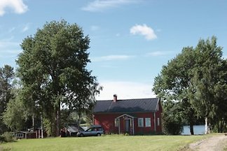 Maison de vacances Suède lac