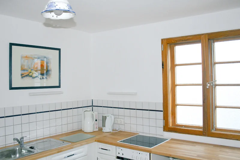 Keuken
