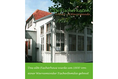 De Fischerkaten