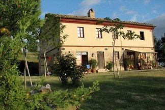 Cottage casa montale