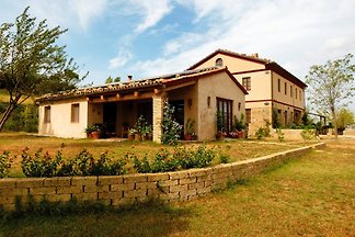 Haus Capanna