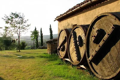 Cottage Casa montale