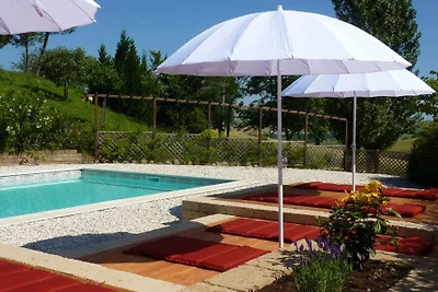 Cottage Casa montale