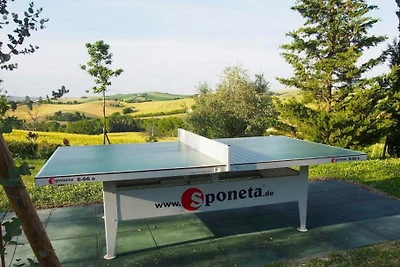 Cottage Casa montale