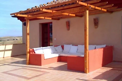 Casa Montale Curr. Terrazza