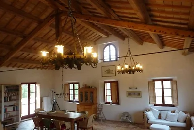 Casa Montale Curr. Terrazza