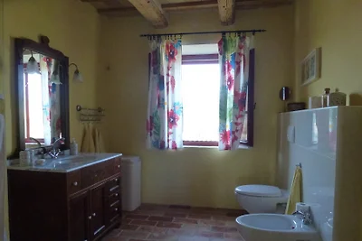 Casa Montale Curr. Terrazza