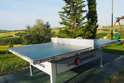 Casa Montale Curr. Terrazza