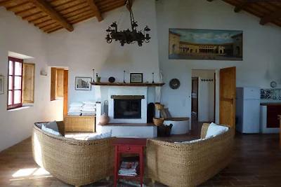 Casa Montale Curr. Terrazza