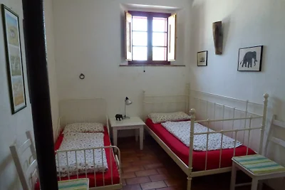 Cottage Casa montale