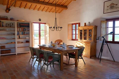 Casa Montale Curr. Terrazza