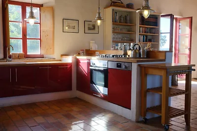 Casa Montale Curr. Terrazza