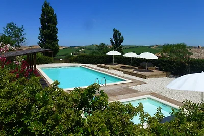 Casa Montale Curr. Terrazza