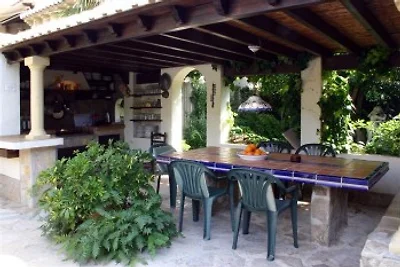 Luz del Mar Denia - Casa Romantica