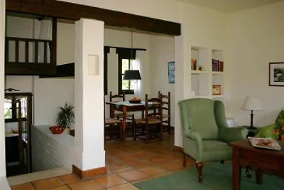 Luz del Mar Denia - Casa Romantica