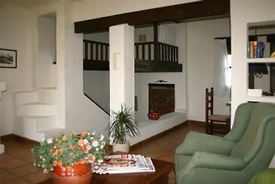 Luz del Mar Denia - Casa Romantica