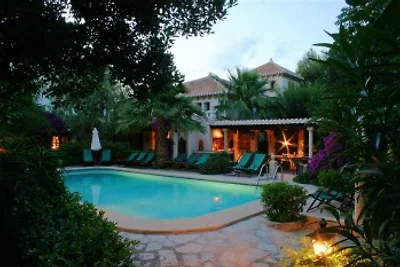 Luz del Mar Denia - Casa Romantica