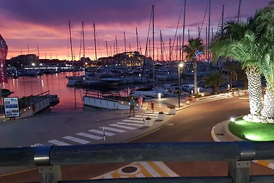 Luz del Mar Denia - Casa Romantica