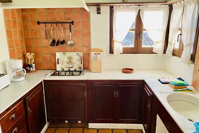 Luz del Mar Denia - Casa Romantica