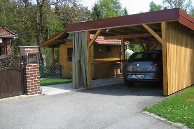 4 * (DTV) Appartamento di vacanza Krämer