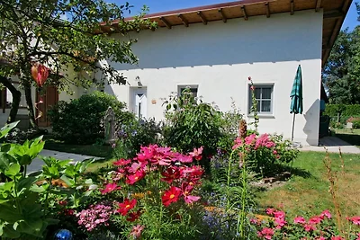 4 * (DTV) Appartamento di vacanza Krämer