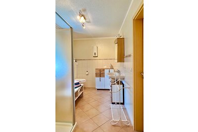 4 * (DTV)  Ferienwohnung Krämer