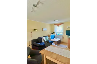 4 * (DTV) Appartamento di vacanza Krämer