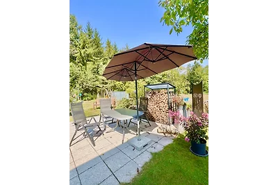 4 * (DTV) Appartamento di vacanza Krämer