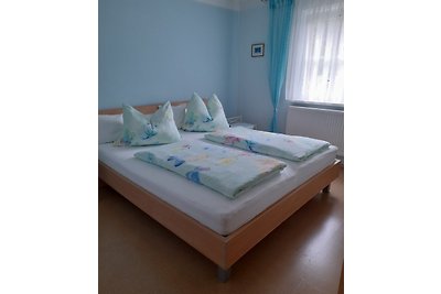 4 * (DTV)  Ferienwohnung Krämer