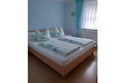 4 * (DTV) Appartamento di vacanza Krämer
