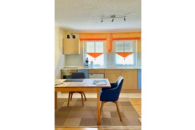 4 * (DTV)  Ferienwohnung Krämer